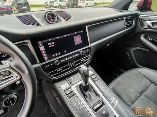 Imagem 11 de 15 de Porsche Macan F 2.0