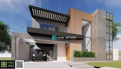 Imagem 2 de 12 de Casa À Venda, 262 M² Por R$ 1.550.000,00 - Residencial Alvim - Juiz De Fora/mg - Ca0549