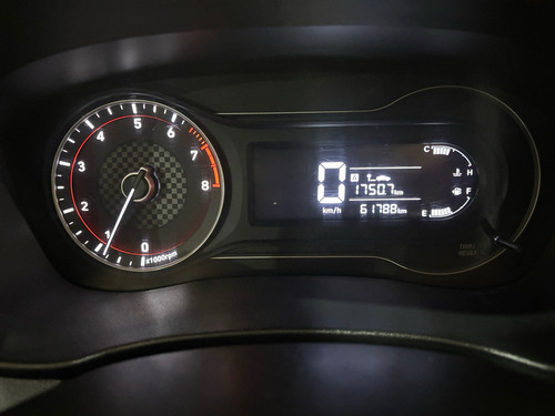 Hyundai HB20 1.0 12V FLEX EVOLUTION MANUAL