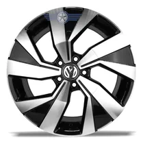 Comprar 4 Rines 18 Deportivos 5-112 Vw Golf Jetta Bora Passat Gti