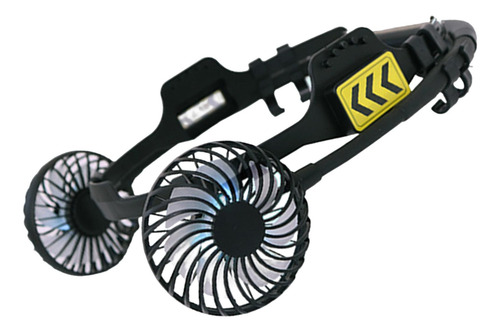 3x Ventilador De Casco, Casco De Seguridad, Ventilador De