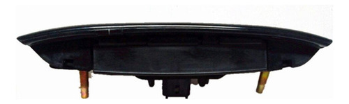 Compartimento Portaequipajes Con Interruptor De Maletero 872