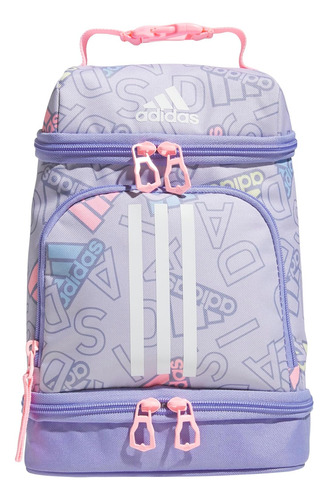 Bolso Almuerzo Aislado adidas Excel, Un Tamaño