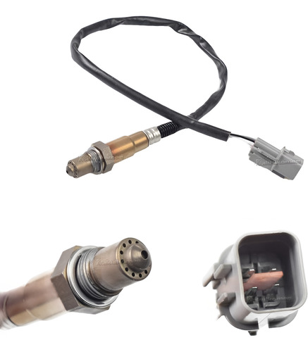 Sensor De Oxigeno Accent New Kia Varios Cod: 39210 03060h