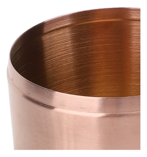 Topincn Mini Countertop 304 Stainless Steel