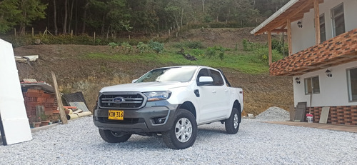 Ford Ranger 3.2 Xls