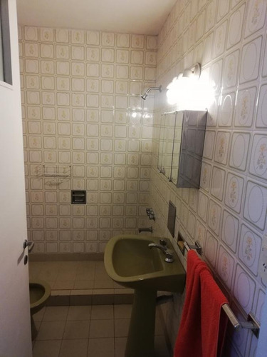 Imagen 7 de 8 de Departamento 2 Ambientes Al Contrafrente - Paternal