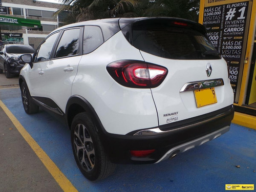Imagen 5 de 25 de Renault Captur 2.0 Iconic