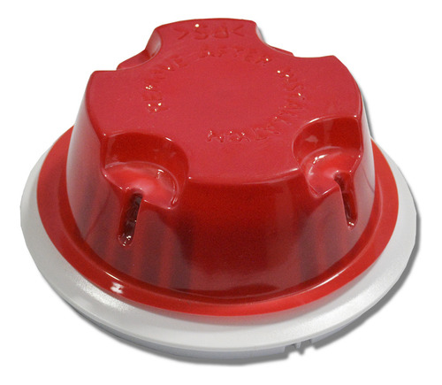 Sensor De Fumaça Bosch F220-135