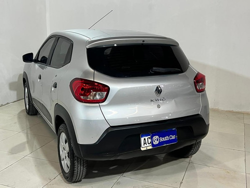 Renault Kwid 1.0 Sce 66cv Zen