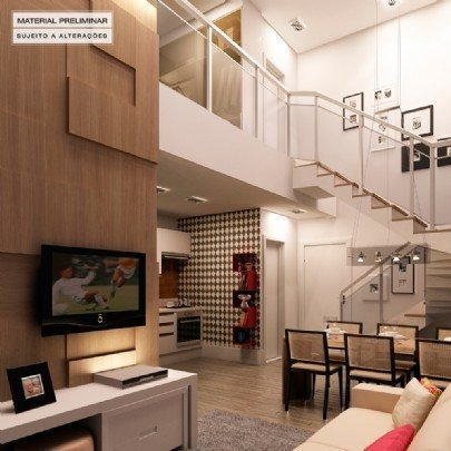 Imagem 4 de 18 de Apartamento À Venda No Bairro Jardim Do Mar - São Bernardo Do Campo/sp - O-4075-11013