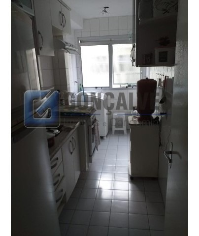 Venda Apartamento Diadema Casa Grande Ref: 136792 - 1033-1-136792
