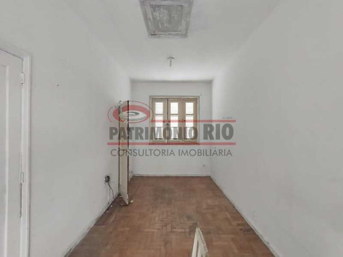 Imagem 12 de 15 de Maravilhosa Casa Única, Vila Da Penha, 4quartos, 5 Vagas E Documentação Ok!!! - Paca40212