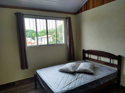 Imagem 25 de 29 de Chácara Em Parque Rio Abaixo, Atibaia/sp De 1300m² 2 Quartos À Venda Por R$ 530.000,00 - Ch887086-s