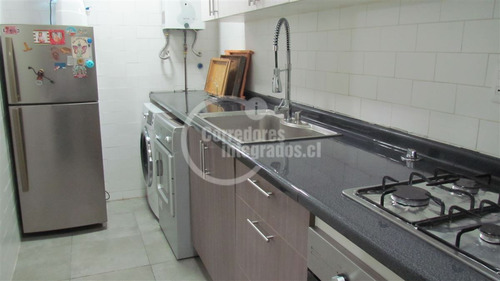 Primer Piso, 4 Dormitorios Con Jardín