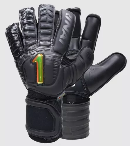 Guantes De Elemental Alpha De