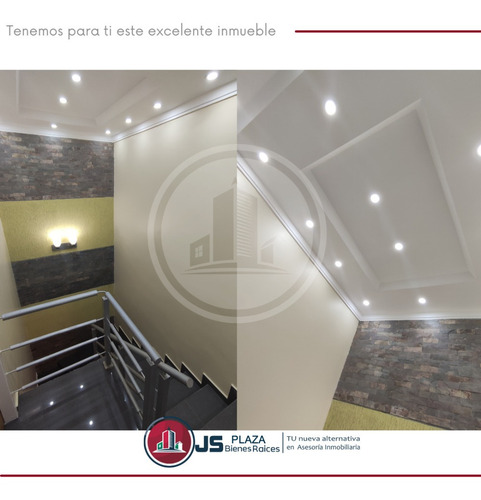 Imagen 8 de 12 de Venta Tonwhouse En La Morita I Karol Home Ii 04248867259
