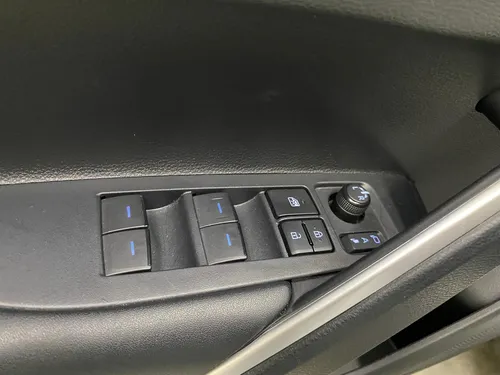 Toyota Corolla Cross 2022