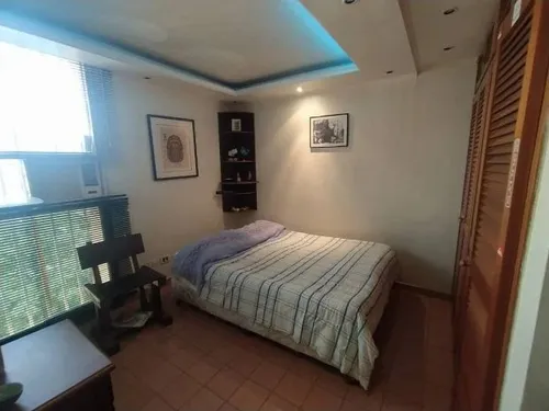 Apartamento Venta El Paraiso