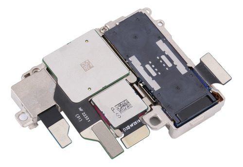 Qw Cámara Trasera Flex Para Samsung S22 Ultra 5g Sm-s908e