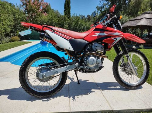 Honda Tornafo 250cc