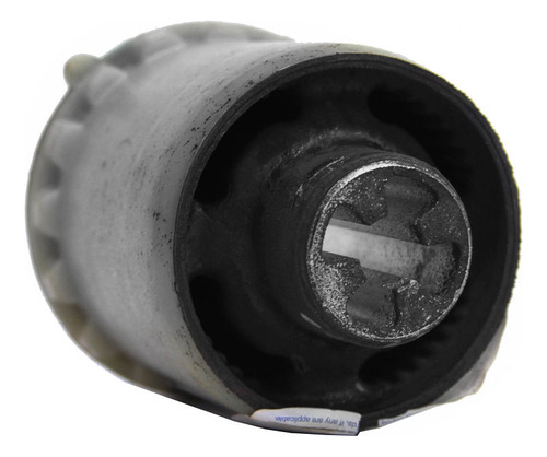 Imagen 3 de 7 de Buje Resiliente Fiat Linea Dualogic Absolute 08/13