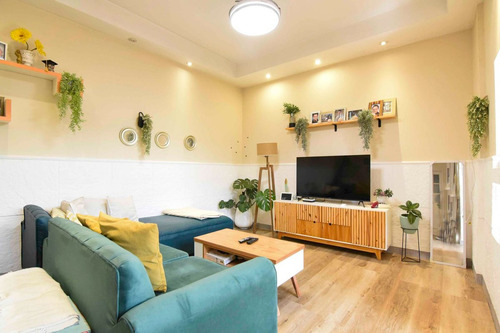 Hermoso Ph Reciclado De 4 Ambientes