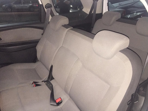 Chevrolet Spin 1.8 Ltz 8v Flex 4p Manual