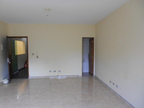 Imagem 7 de 13 de Sala Comercial Para Locação, Demarchi, São Bernardo Do Campo. - Sa0001 - 34054411