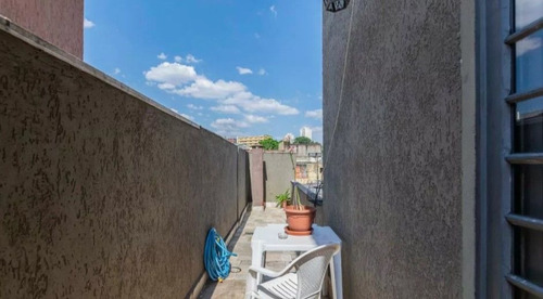 Imagem 12 de 30 de Sobrado Em Saúde, São Paulo/sp De 300m² 3 Quartos À Venda Por R$ 875.000,00 - So790919-s