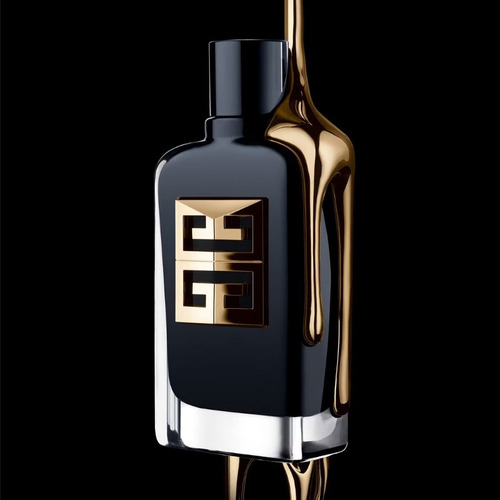Givenchy Gentleman Society Ambrée 100ml Masculino | Original + Amostra