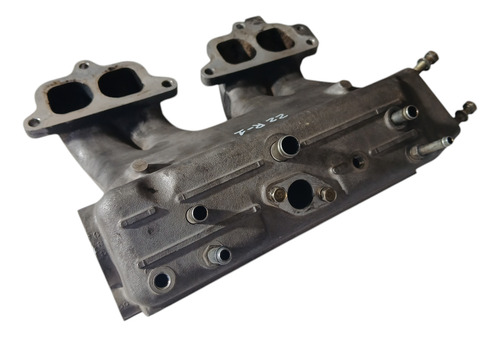 Multiple Admision 2.4 Aut Toyota Pick Up 22r 1981-1995 (Usado)