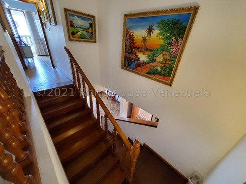 Imagen 4 de 21 de Los Naranjos Del Cafetal Casa En Venta Cod. 21-19296 02129594482----04141469108 Rah Ccct