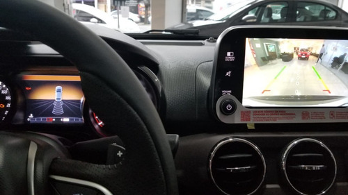 Imagen 4 de 15 de Fiat Cronos 1.8 Premium Manual ( L )