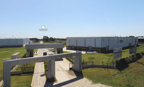 Imagen 7 de 10 de Nave Depósito 6000 M2 En Venta En Parque Industrial Ruta 6 - Los Cardales