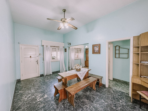 Casa Chalet En Venta En Banfield, Lomas De Zamora, G.b.a. Zona Sur