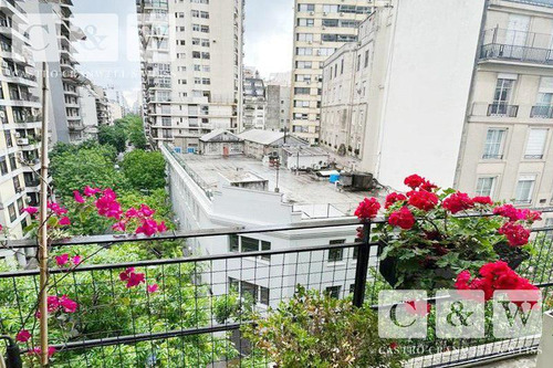 Ortiz De Ocampo Al 2700 | Oficina En Venta | Zona Palermo