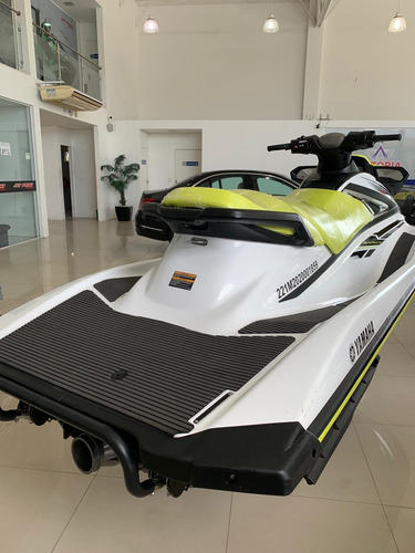 Yamaha Vx Tr-1