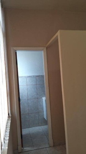 Sala À Venda, 35 M² Por R$ 80.000,00 - Centro - Campinas/sp - Sa0002