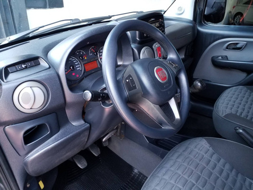 Fiat Doblò 1.8 Mpi Adventure 16v Flex 4p Manual