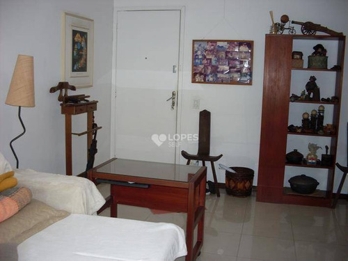 Apartamento Com 2 Dormitórios À Venda, 83 M² Por R$ 700.000,00 - Icaraí - Niterói/rj - Ap39900