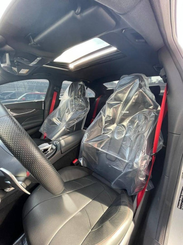Imagem 7 de 14 de Mercedes-benz Cls 53 Amg 3.0 I6 Gasolina 4matic+ 9g-tronic