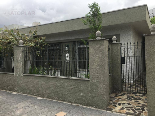 Imagem 4 de 23 de Casa À Venda, 780 M² Por R$ 2.000.000,00 - Centro - Itajaí/sc - Ca0042