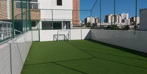 Imagem 15 de 15 de Apartamento, 1 Dorms Com 59.08 M² - Tupi - Praia Grande - Ref.: Jsan64 - Jsan64