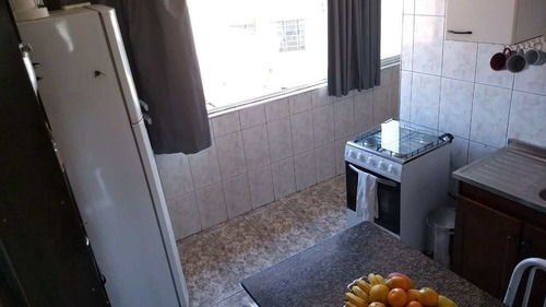 Imagem 7 de 30 de Vila Belmiro 3 Dorm Vista Livre 1 Suíte Sala 2 Amb 1 Vg Col - V399963