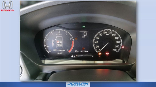 Honda City 1.5 I-VTEC FLEX HATCH EXL CVT