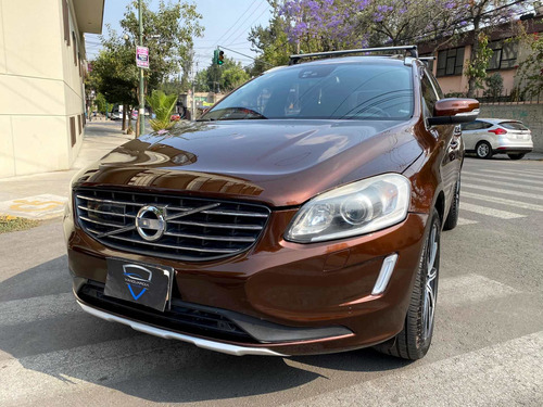 Volvo Xc60 2.0 T Kinetic At