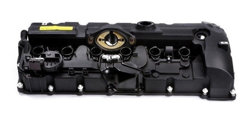 Imagen 3 de 9 de Tapa De Punterias Bmw 125i 130i 325i &