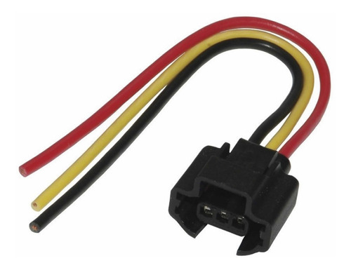 Arnes Conector Sensor Cmp Arbol Levas Nissan Sentra, Altima