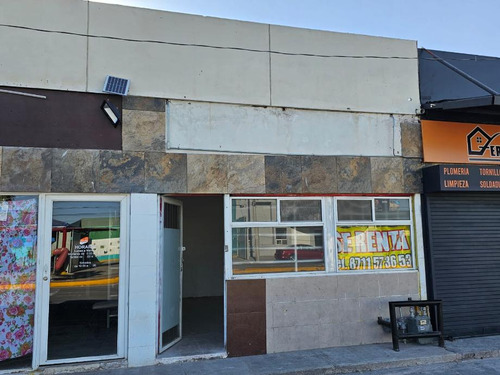 Local Comercial En Renta En Saltillo #400